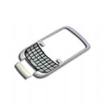 Bezel Blackberry 9300 Blanca con inferior